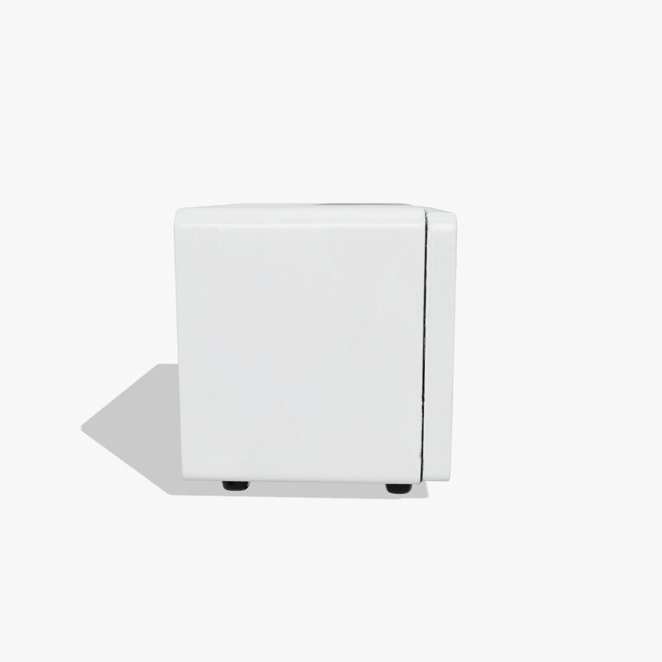 Foodaware Smart Oven model pack